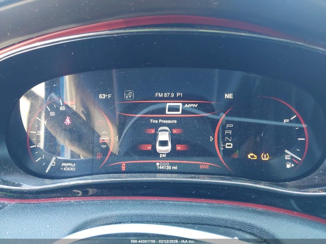 2015 DODGE DART 1C3CDFEB3FD247890 Photo 6