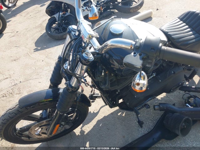 1HD1YYK13RB041627 Harley-Davidson FXBBS