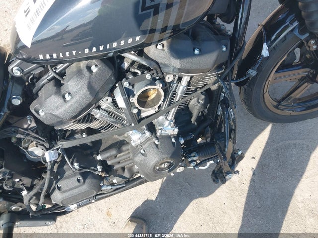 1HD1YYK13RB041627 Harley-Davidson FXBBS