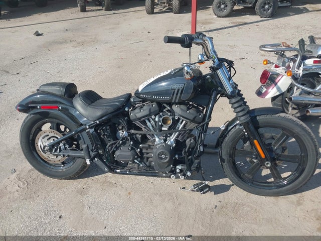 1HD1YYK13RB041627 Harley-Davidson FXBBS