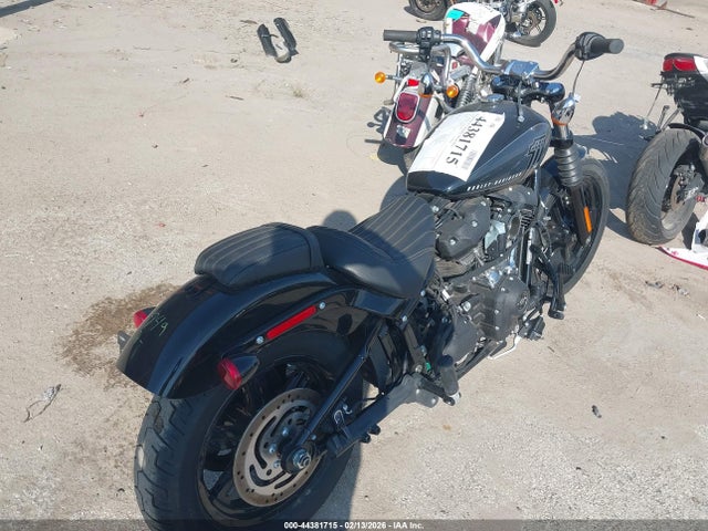 1HD1YYK13RB041627 Harley-Davidson FXBBS