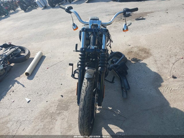 1HD1YYK13RB041627 Harley-Davidson FXBBS