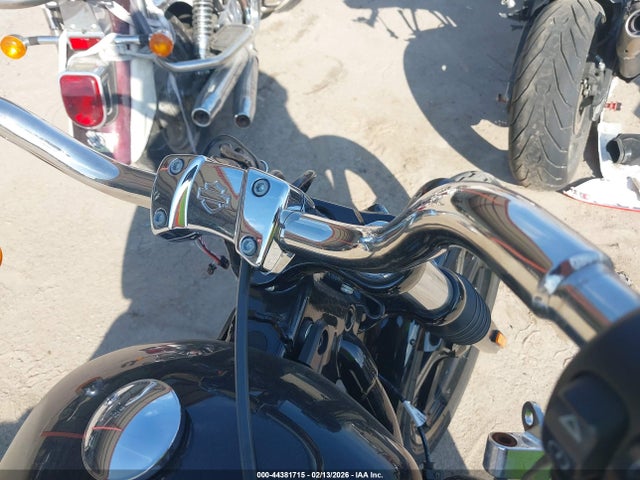 1HD1YYK13RB041627 Harley-Davidson FXBBS