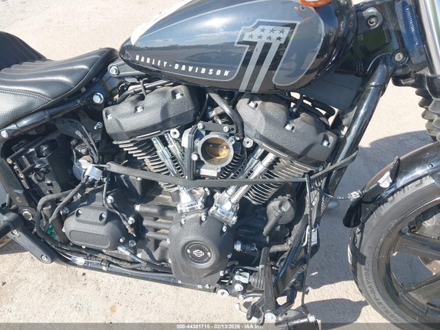 1HD1YYK13RB041627 Harley-Davidson FXBBS