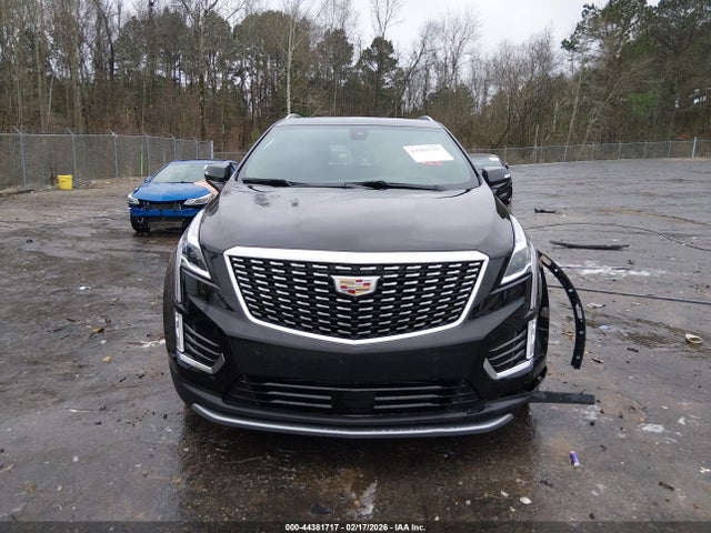 Продажа на аукционе авто 2023 Cadillac Xt5 Awd Premium Luxury, vin: 1GYKNFR42PZ100281, номер лота: 44381717