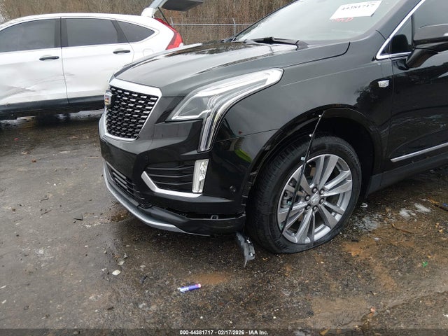 Продажа на аукционе авто 2023 Cadillac Xt5 Awd Premium Luxury, vin: 1GYKNFR42PZ100281, номер лота: 44381717