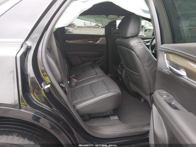 Продажа на аукционе авто 2023 Cadillac Xt5 Awd Premium Luxury, vin: 1GYKNFR42PZ100281, номер лота: 44381717