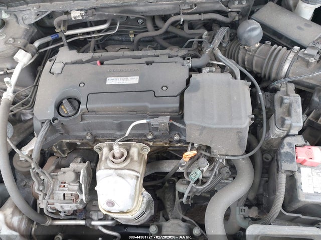 1HGCR2F39HA192297 Honda ACCORD LX