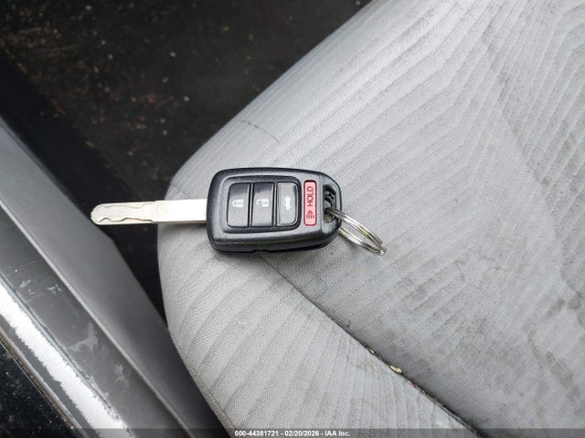 1HGCR2F39HA192297 Honda ACCORD LX