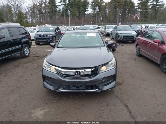 1HGCR2F39HA192297 Honda ACCORD LX