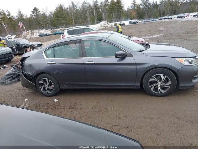1HGCR2F39HA192297 Honda ACCORD LX