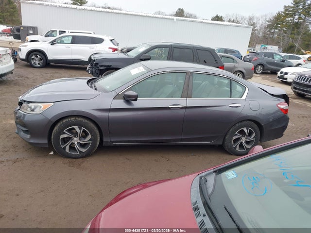 1HGCR2F39HA192297 Honda ACCORD LX