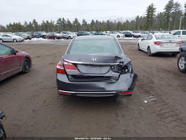 1HGCR2F39HA192297 Honda ACCORD LX