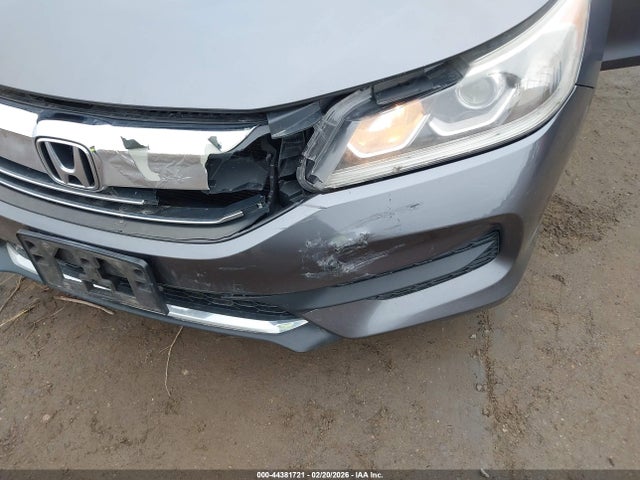 1HGCR2F39HA192297 Honda ACCORD LX