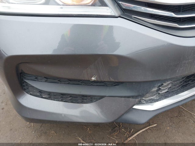 1HGCR2F39HA192297 Honda ACCORD LX