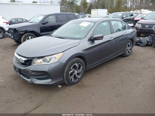1HGCR2F39HA192297 Honda ACCORD LX