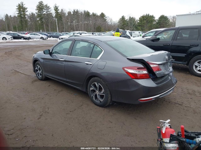 1HGCR2F39HA192297 Honda ACCORD LX