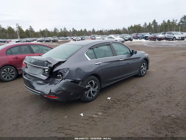 1HGCR2F39HA192297 Honda ACCORD LX