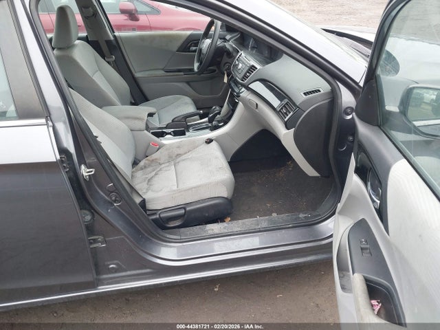 1HGCR2F39HA192297 Honda ACCORD LX