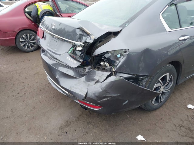 1HGCR2F39HA192297 Honda ACCORD LX