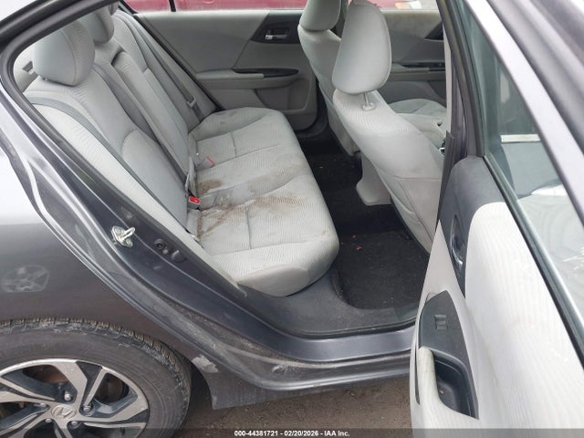 1HGCR2F39HA192297 Honda ACCORD LX