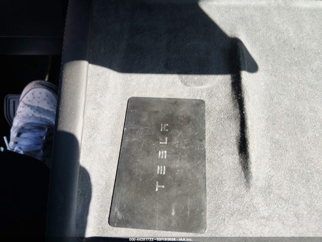 Продаж на аукціоні авто 2025 Tesla Model 3 Long Range Rear-wheel Drive/standard Rear-wheel Drive, vin: 5YJ3E1EA2SF942996, номер лоту: 44381722
