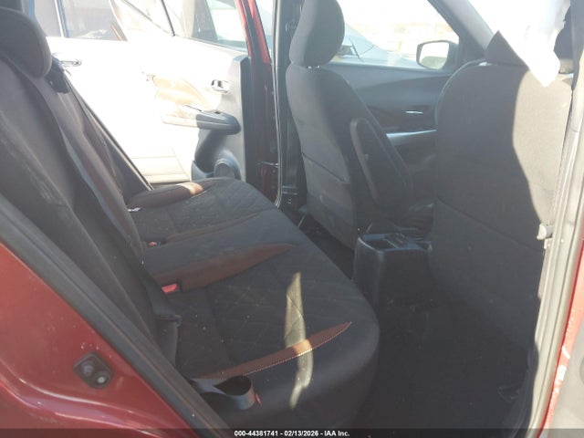3N1CP5CU8JL530910 Nissan KICKS SR