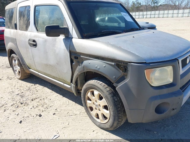 Aukcja sprzedaży 2003 Honda Element Ex, vin: 5J6YH17553L008823, numer aukcji: 44381749