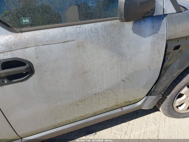 Aukcja sprzedaży 2003 Honda Element Ex, vin: 5J6YH17553L008823, numer aukcji: 44381749