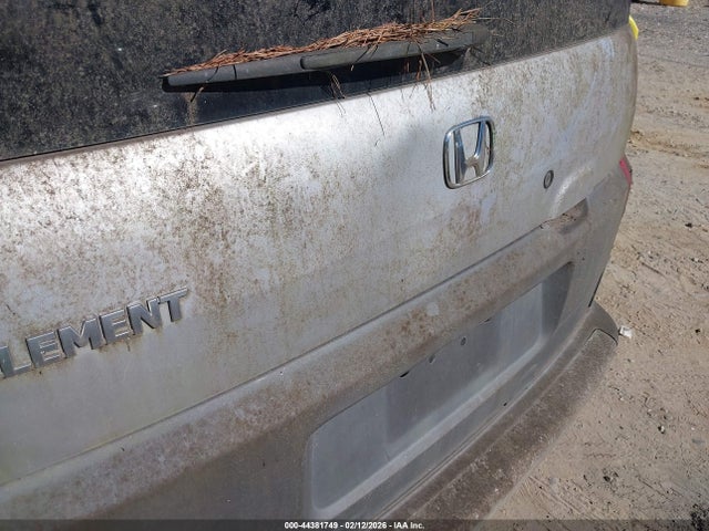 Aukcja sprzedaży 2003 Honda Element Ex, vin: 5J6YH17553L008823, numer aukcji: 44381749