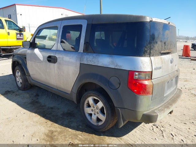 Aukcja sprzedaży 2003 Honda Element Ex, vin: 5J6YH17553L008823, numer aukcji: 44381749