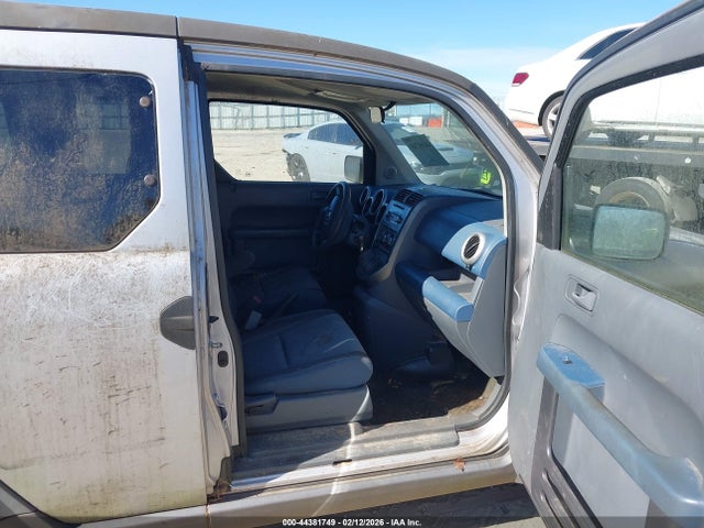 Aukcja sprzedaży 2003 Honda Element Ex, vin: 5J6YH17553L008823, numer aukcji: 44381749