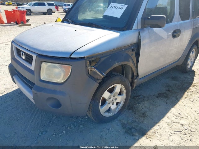 Aukcja sprzedaży 2003 Honda Element Ex, vin: 5J6YH17553L008823, numer aukcji: 44381749