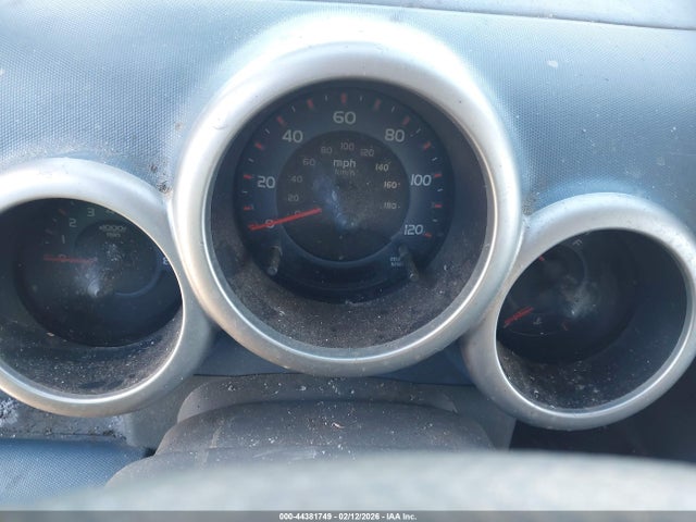 Aukcja sprzedaży 2003 Honda Element Ex, vin: 5J6YH17553L008823, numer aukcji: 44381749