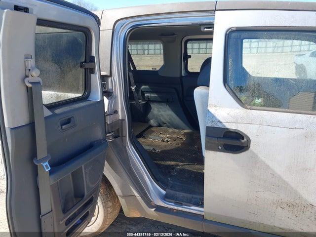 Aukcja sprzedaży 2003 Honda Element Ex, vin: 5J6YH17553L008823, numer aukcji: 44381749