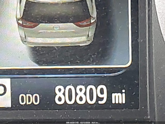 5TDDZ3DC9JS197942 Toyota Sienna Xle 7 Passenger