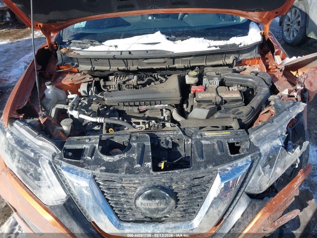 JN8AT2MV1KW394013 Nissan ROGUE SV