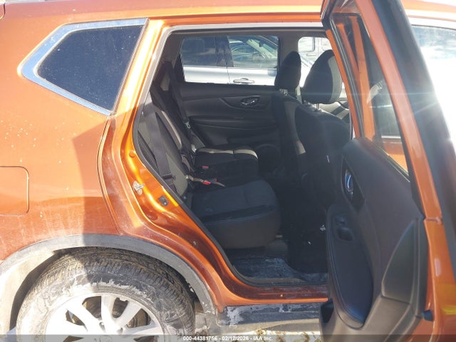 JN8AT2MV1KW394013 Nissan ROGUE SV