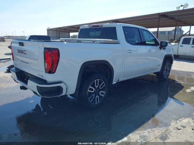 Aukcja sprzedaży 2021 Gmc Sierra 1500, vin: 3GTP9EEL0MG476593, numer aukcji: 44381765