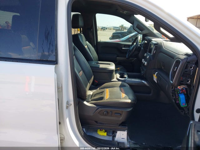 Aukcja sprzedaży 2021 Gmc Sierra 1500, vin: 3GTP9EEL0MG476593, numer aukcji: 44381765