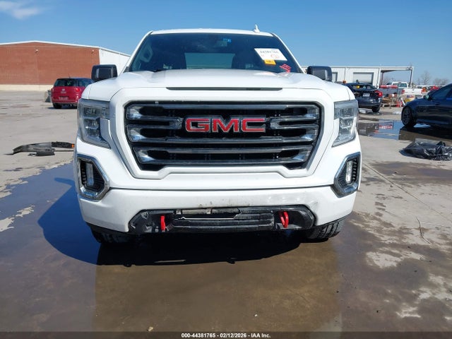Aukcja sprzedaży 2021 Gmc Sierra 1500, vin: 3GTP9EEL0MG476593, numer aukcji: 44381765