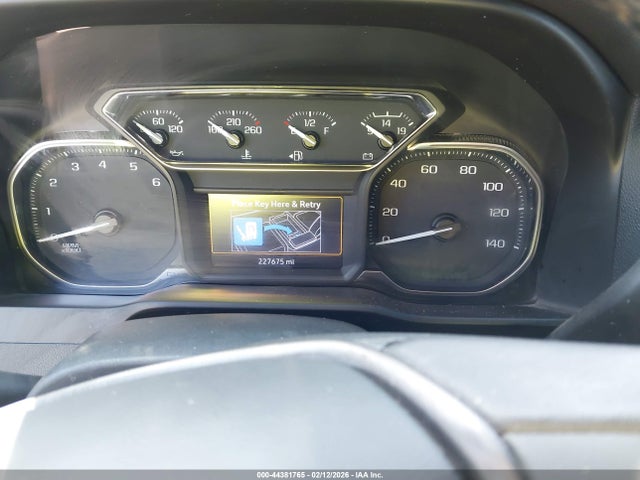 Aukcja sprzedaży 2021 Gmc Sierra 1500, vin: 3GTP9EEL0MG476593, numer aukcji: 44381765