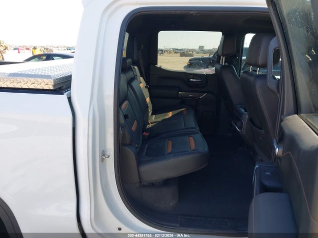 Aukcja sprzedaży 2021 Gmc Sierra 1500, vin: 3GTP9EEL0MG476593, numer aukcji: 44381765