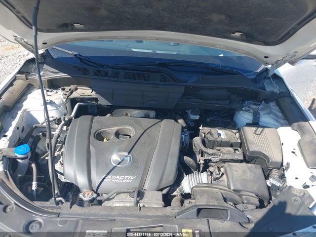 JM3KFABM3J0317650 Mazda CX-5 SPORT