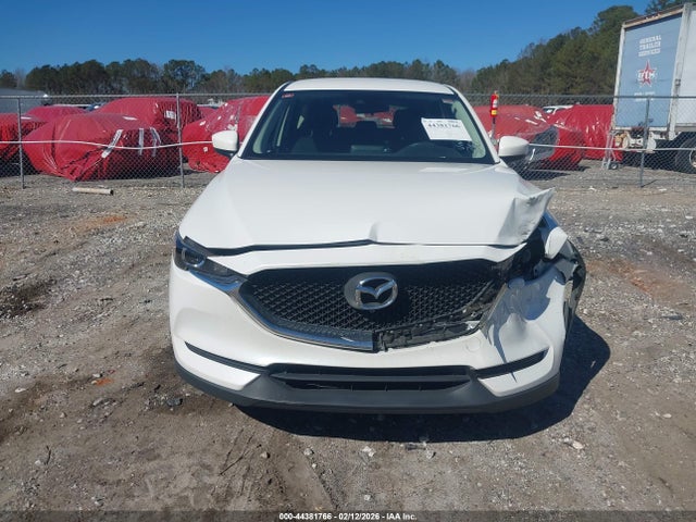 JM3KFABM3J0317650 Mazda CX-5 SPORT