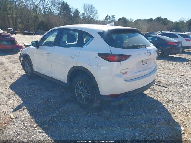 JM3KFABM3J0317650 Mazda CX-5 SPORT