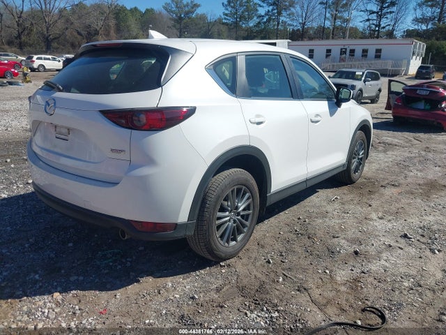 JM3KFABM3J0317650 Mazda CX-5 SPORT