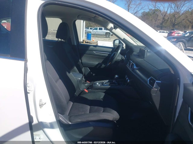 JM3KFABM3J0317650 Mazda CX-5 SPORT