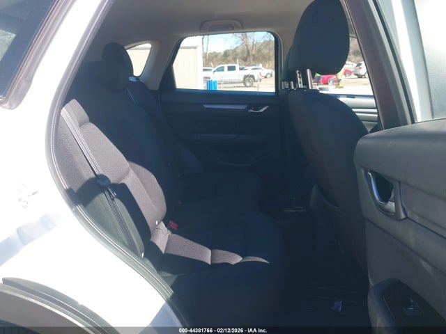 JM3KFABM3J0317650 Mazda CX-5 SPORT
