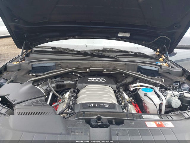 2010 AUDI Q5 WA1VKAFP5AA012614 Photo 9